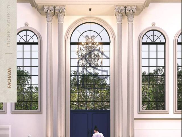 #2143 - Apartamento para Venda em Chapecó - SC