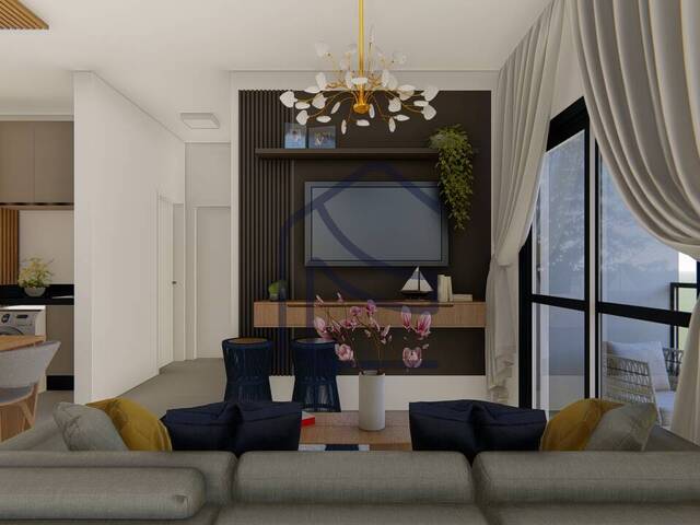 #2146 - Apartamento para Venda em Chapecó - SC