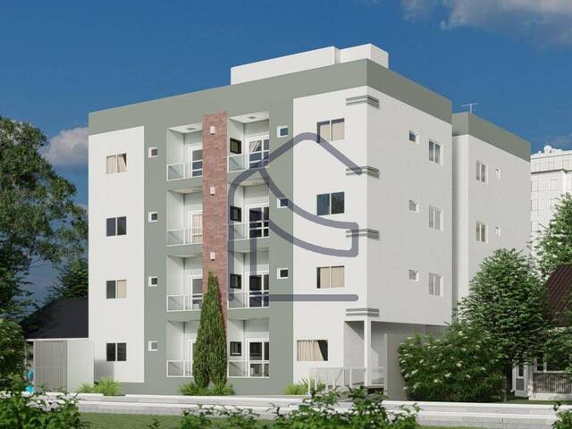 #2146 - Apartamento para Venda em Chapecó - SC