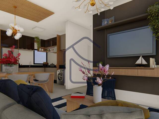 Apartamento para Venda em Chapecó - 4