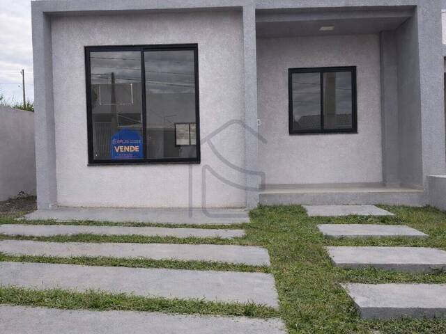 Casa geminada para Venda em Chapecó - 2