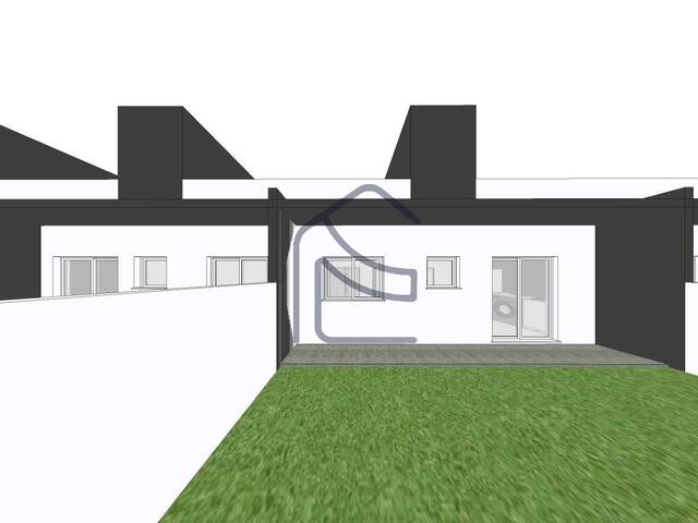 #2147 - Casa geminada para Venda em Cordilheira Alta - SC