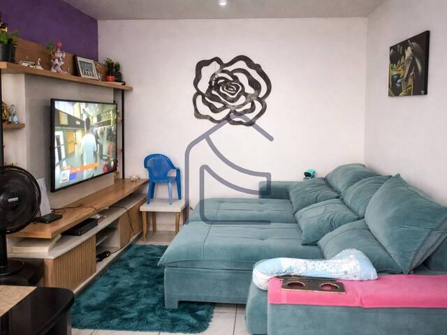 #2150 - Apartamento para Venda em Chapecó - SC