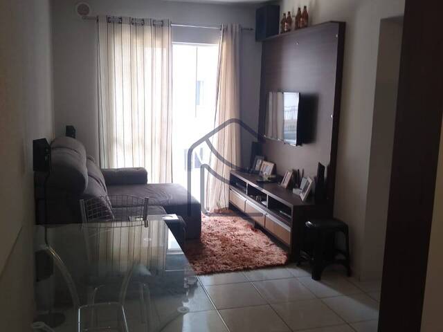 #2151 - Apartamento para Venda em Chapecó - SC