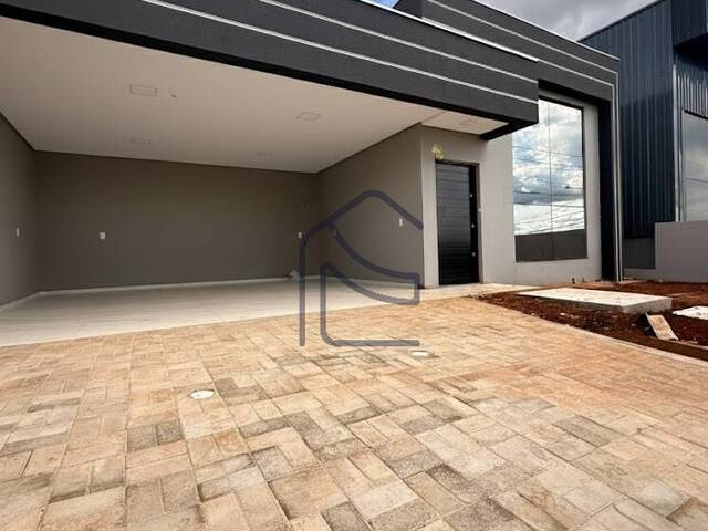 #2152 - Casa para Venda em Chapecó - SC