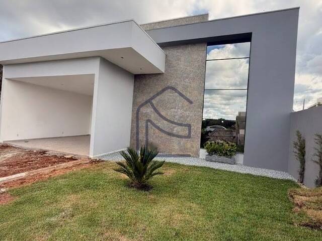 #2153 - Casa para Venda em Chapecó - SC