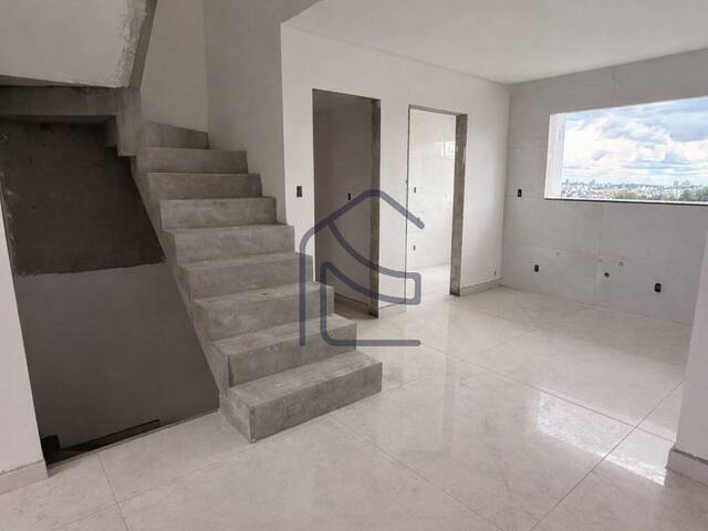 #1272 - Sobrado para Venda em Chapecó - SC