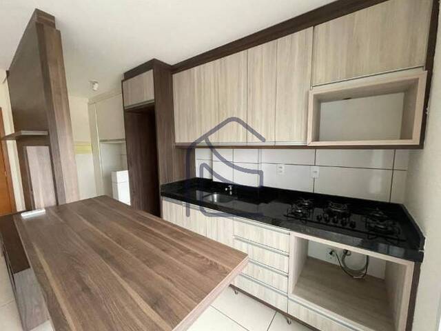 #2159 - Apartamento para Venda em Chapecó - SC