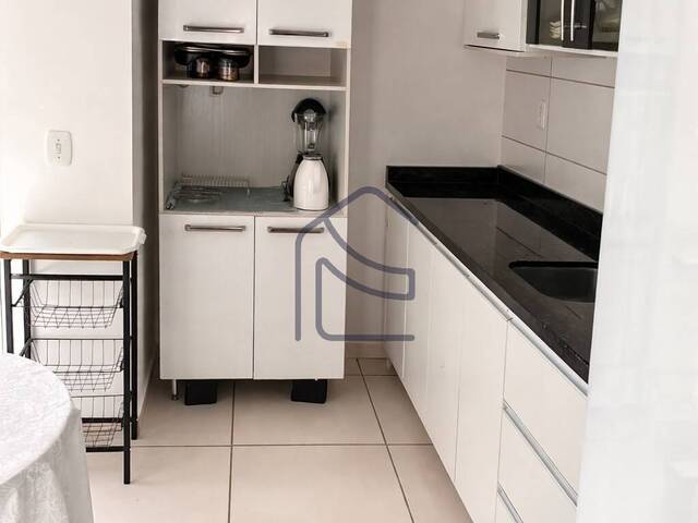 #2163 - Apartamento para Venda em Chapecó - SC