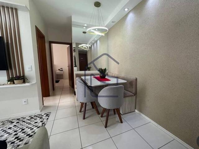 #2164 - Apartamento para Venda em Chapecó - SC