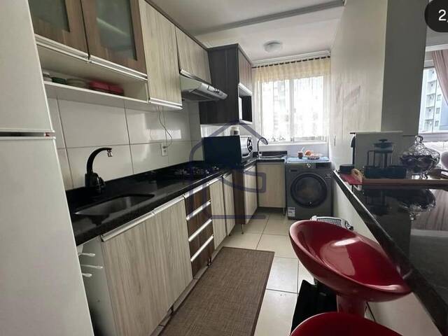 Apartamento para Venda em Chapecó - 4