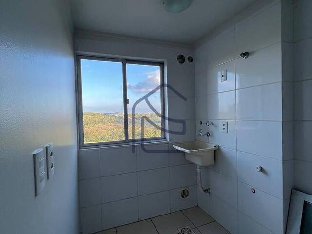 #2165 - Apartamento para Venda em Chapecó - SC