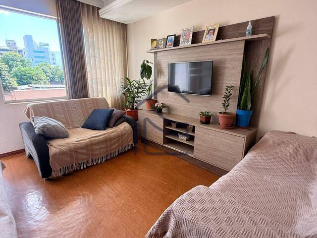 #2166 - Apartamento para Venda em Chapecó - SC