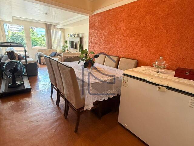 #2166 - Apartamento para Venda em Chapecó - SC