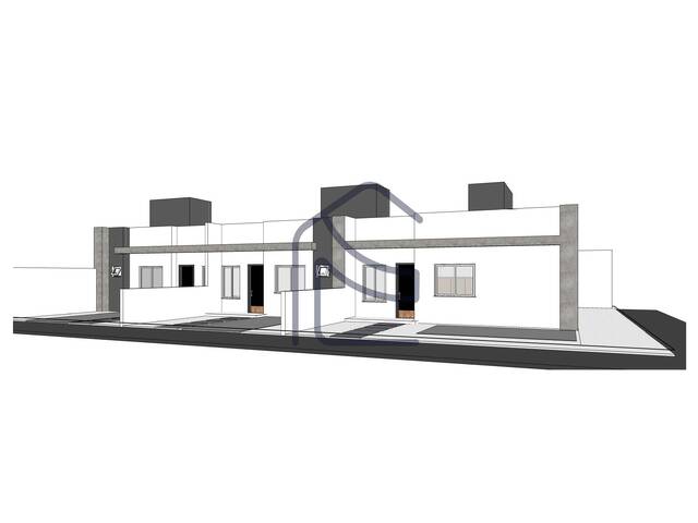 #2173 - Casa geminada para Venda em Chapecó - SC