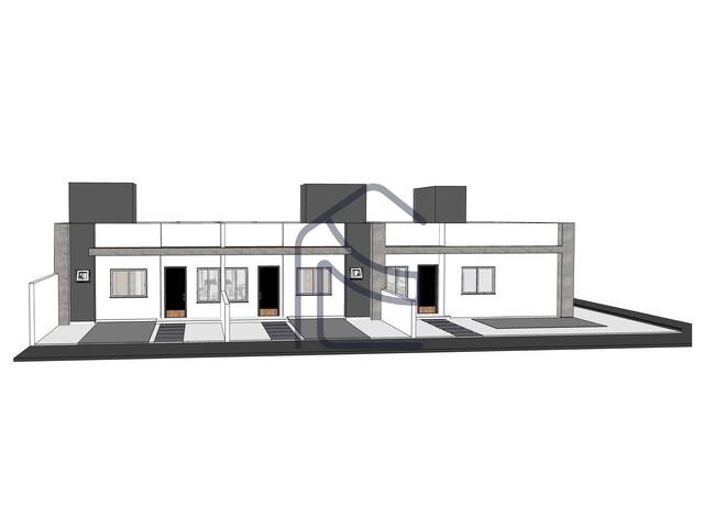 Venda em Loteamento Tomazelli - Chapecó
