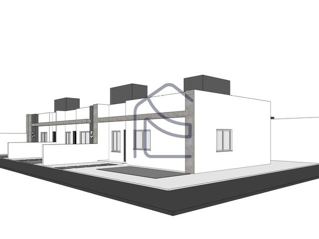 #2173 - Casa geminada para Venda em Chapecó - SC