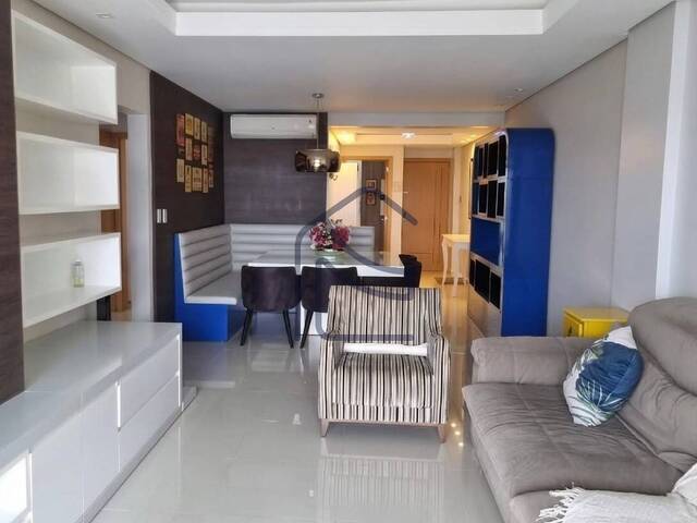 #2179 - Apartamento para Venda em Chapecó - SC