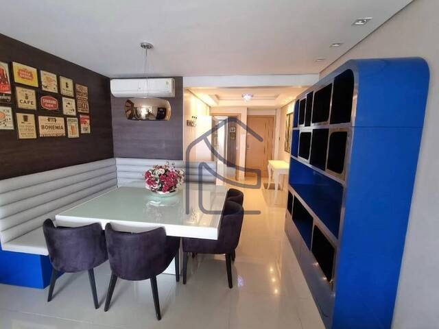 #2179 - Apartamento para Venda em Chapecó - SC