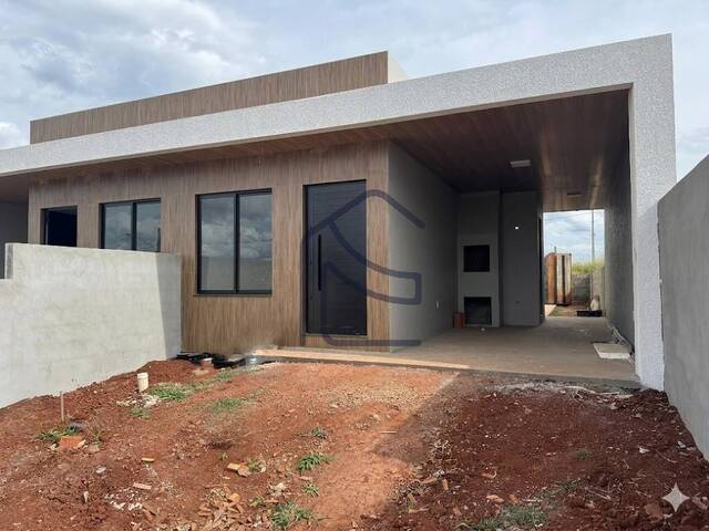 Venda em Vederti - Chapecó