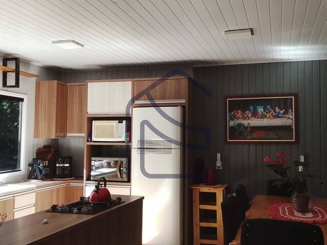 #2184 - Chácara para Venda em Guatambú - SC