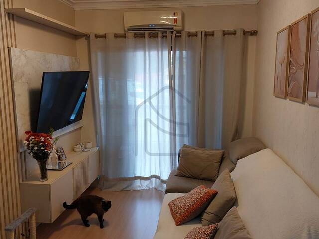 #2186 - Apartamento para Venda em Chapecó - SC