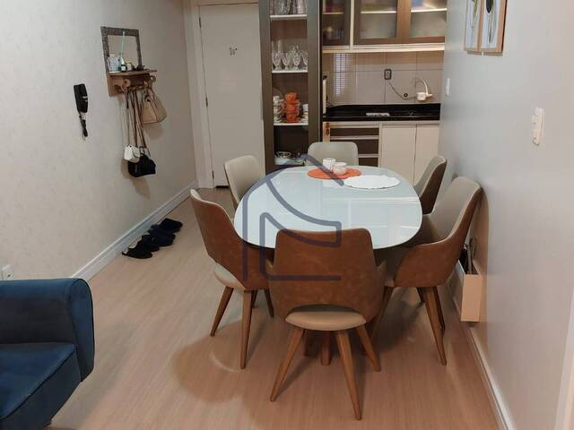 Venda em Líder - Chapecó