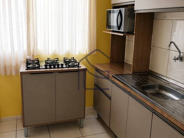 Apartamento para Venda em Chapecó - 2