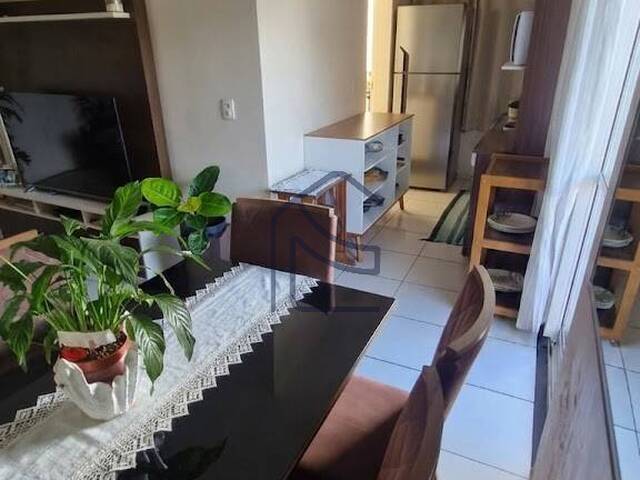 Apartamento para Venda em Chapecó - 4