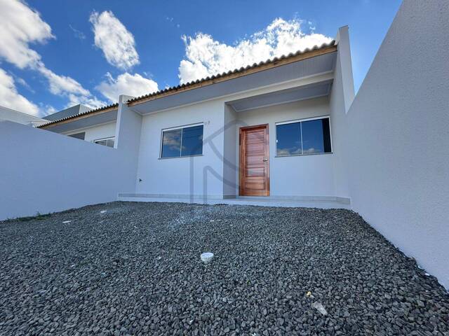 Casa geminada para Venda em Chapecó - 2