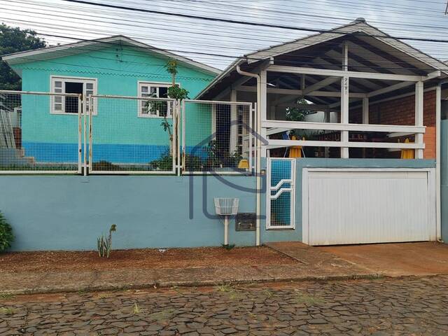Venda em Santo Antônio - Chapecó