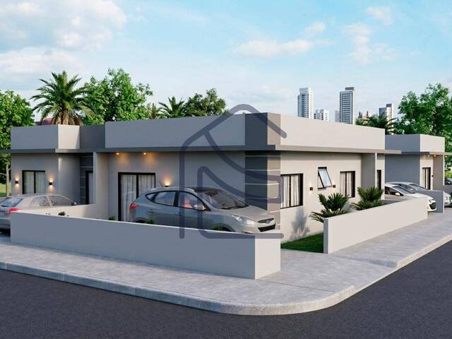Casa geminada para Venda em Chapecó - 5