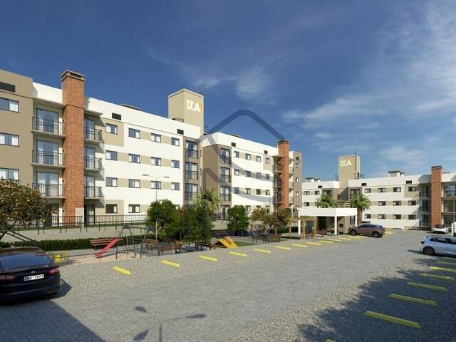 Apartamento para Venda em Chapecó - 4