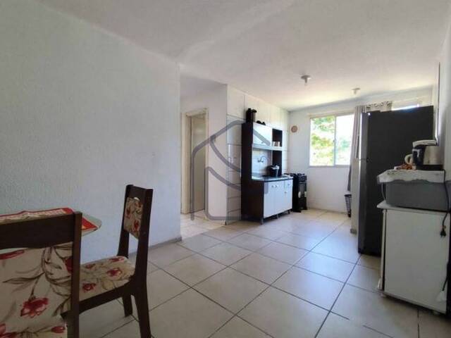 Apartamento para Venda em Chapecó - 2