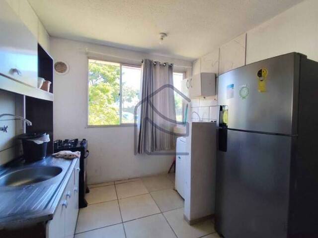 Apartamento para Venda em Chapecó - 3
