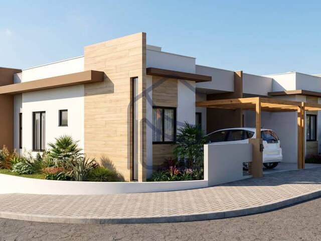 Casa geminada para Venda em Chapecó - 5