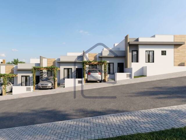 Casa geminada para Venda em Chapecó - 2