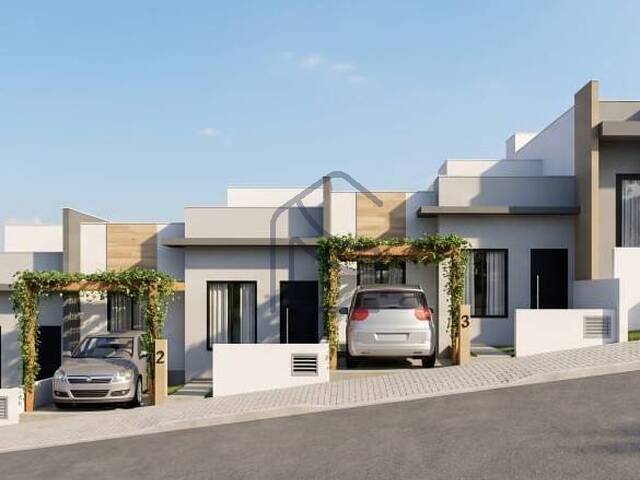 Casa geminada para Venda em Chapecó - 3