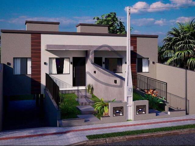 Casa para Venda em Chapecó - 2