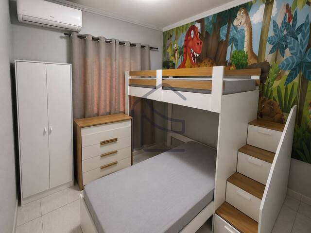 Apartamento para Venda em Chapecó - 5