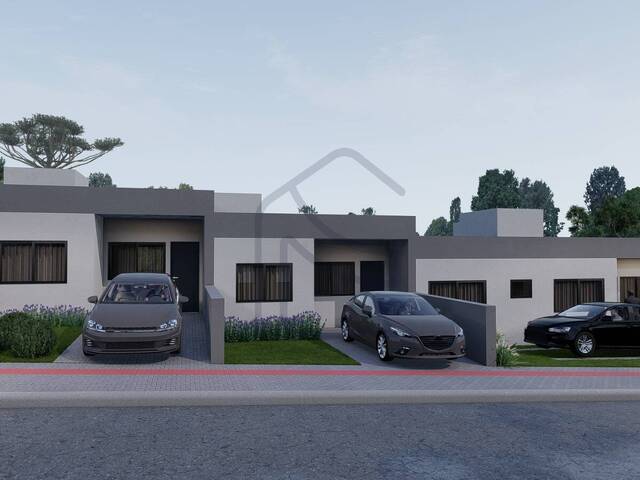 #2223 - Casa geminada para Venda em Chapecó - SC
