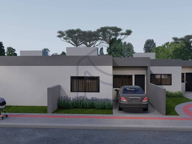 Casa geminada para Venda em Chapecó - 5