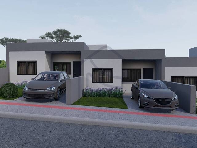 #2223 - Casa geminada para Venda em Chapecó - SC