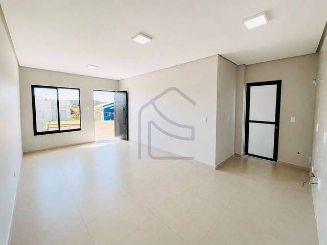 #2125 - Casa geminada para Venda em Chapecó - SC