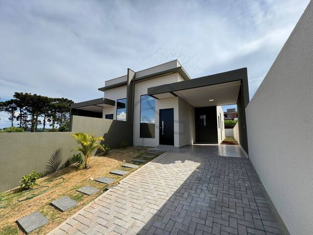 Casa geminada para Venda em Chapecó - 2
