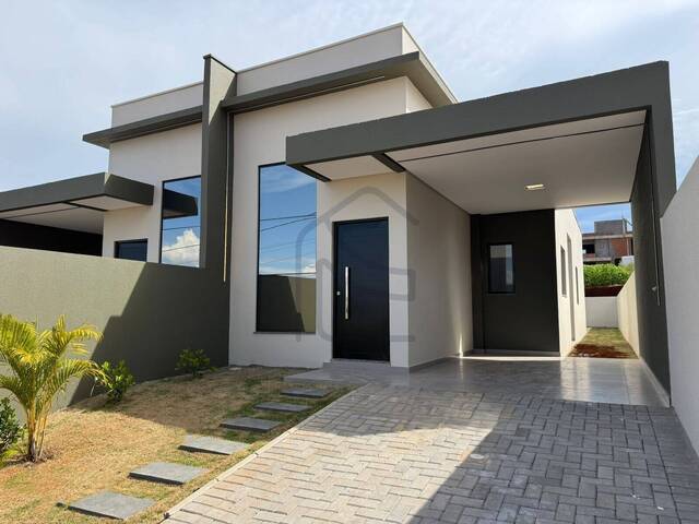 Casa geminada para Venda em Chapecó - 3