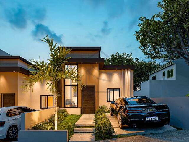 #2226 - Casa geminada para Venda em Chapecó - SC