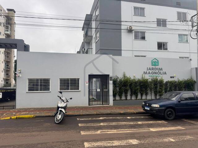 #2228 - Apartamento para Venda em Chapecó - SC