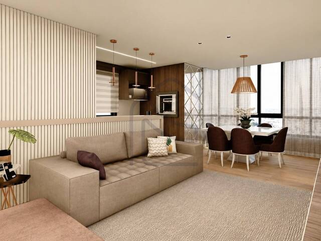 Apartamento para Venda em Chapecó - 4
