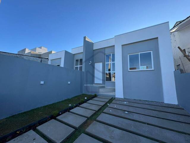 Casa geminada para Venda em Chapecó - 2